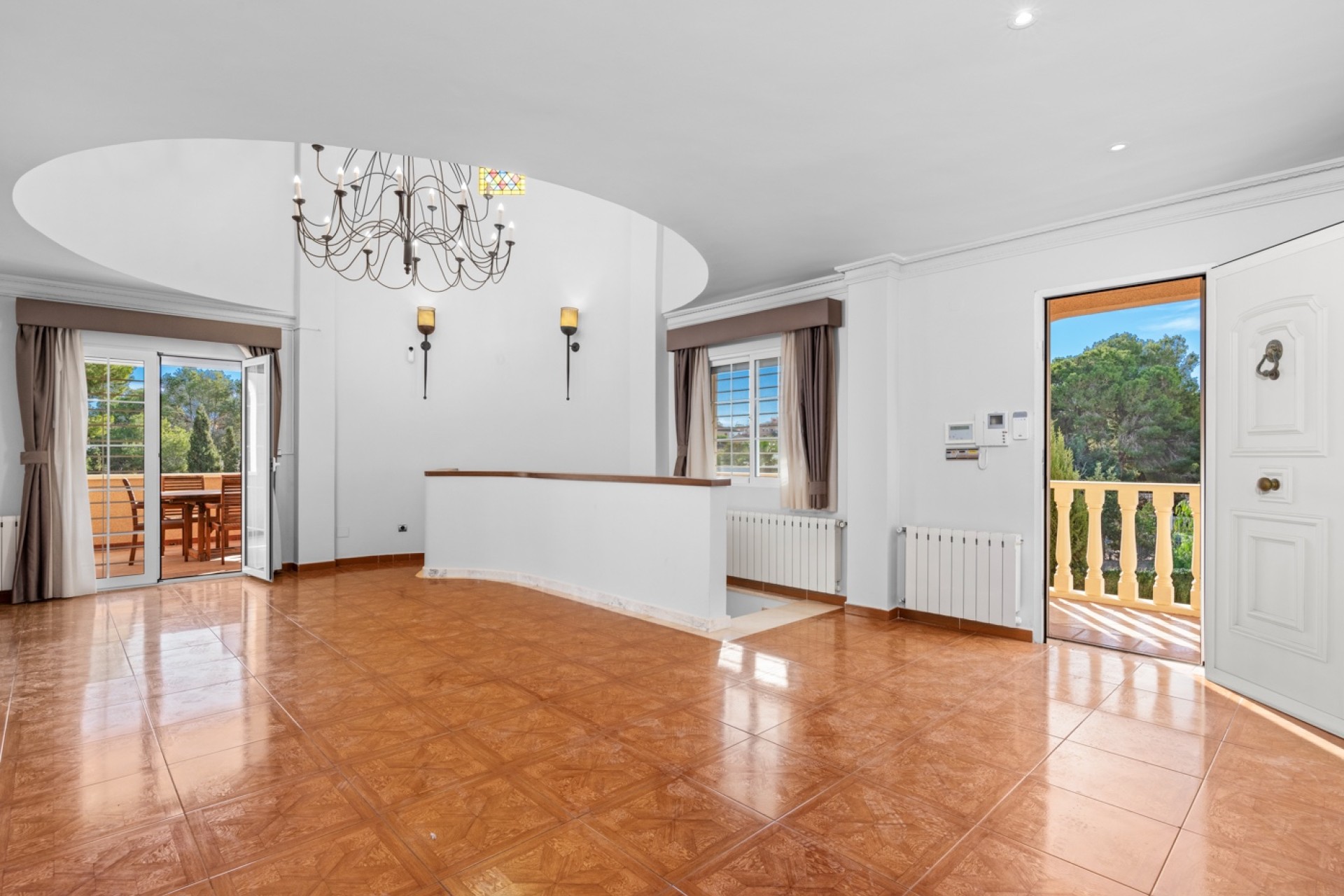 Prodej - Villa - Los Balcones