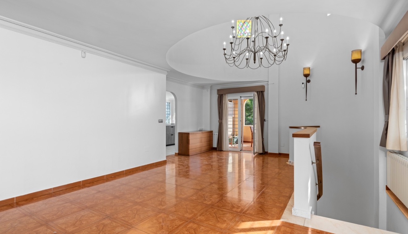 Prodej - Villa - Los Balcones