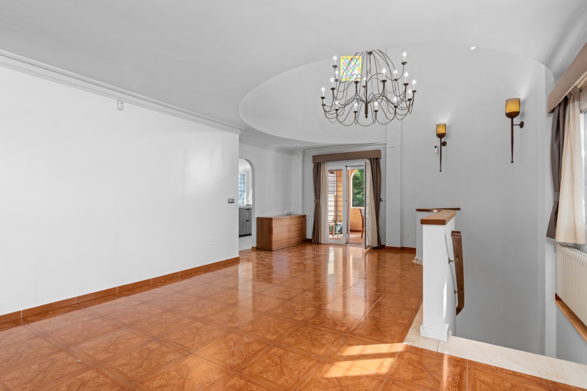 Prodej - Villa - Los Balcones