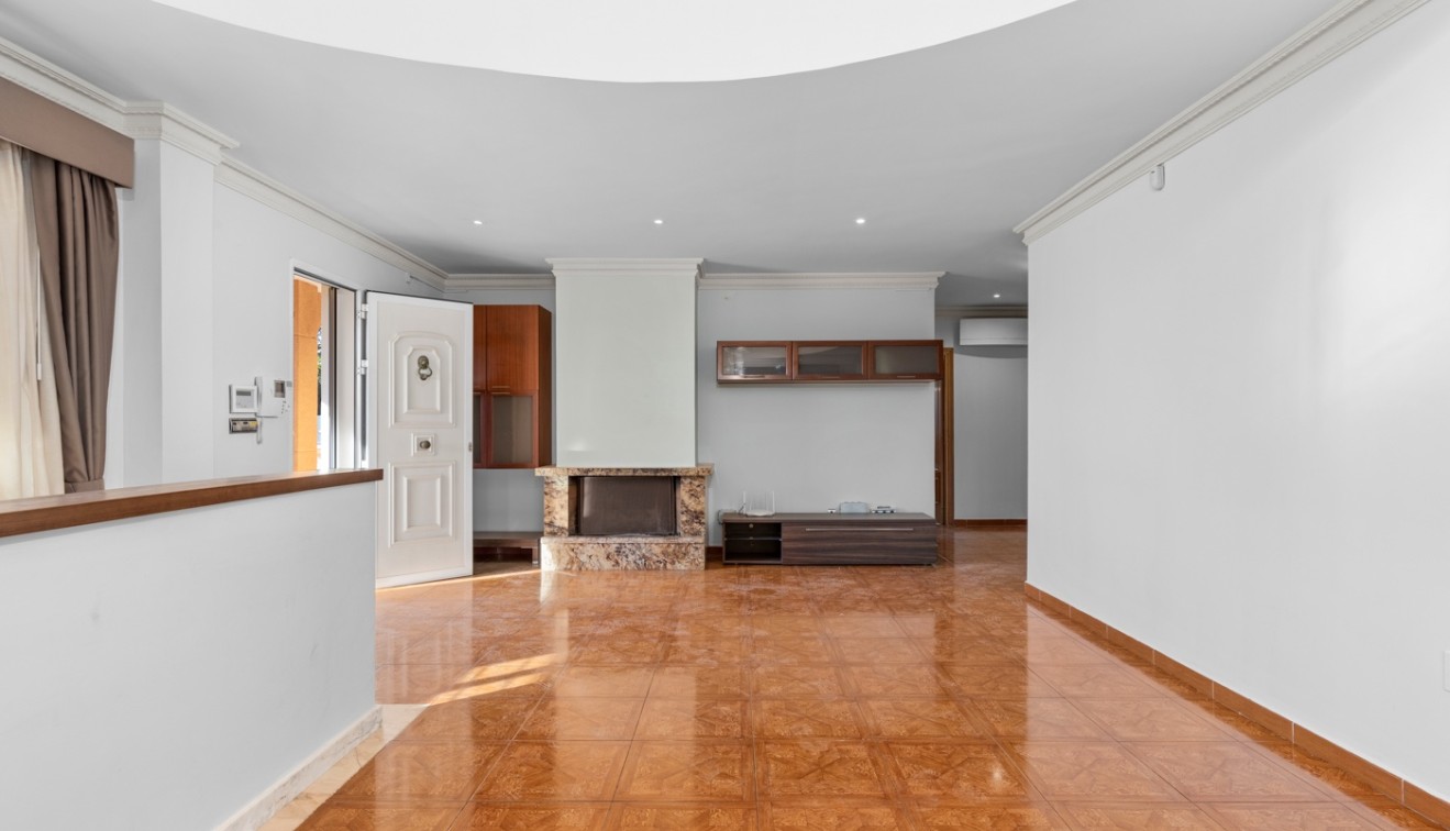 Prodej - Villa - Los Balcones