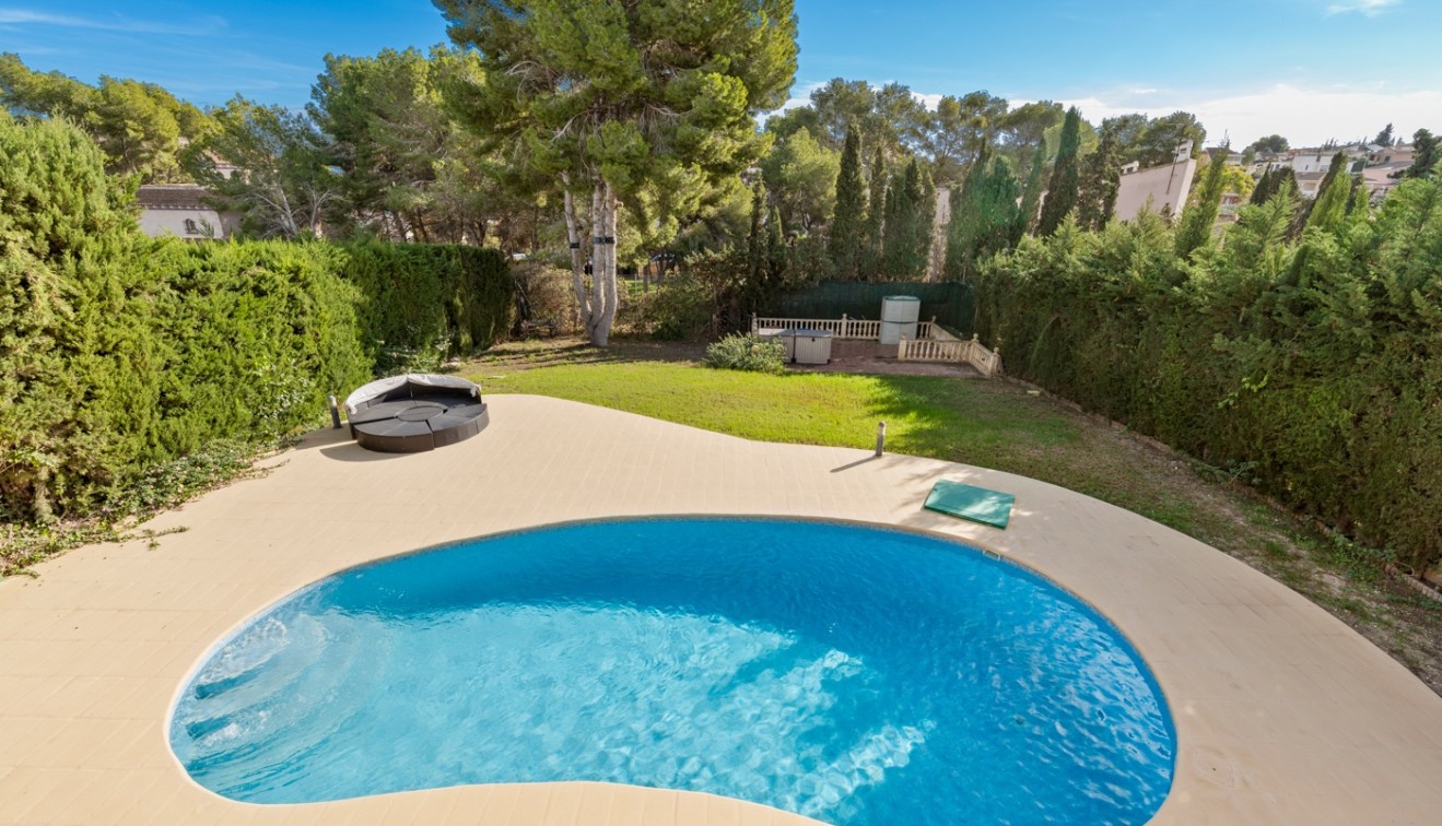 Prodej - Villa - Los Balcones