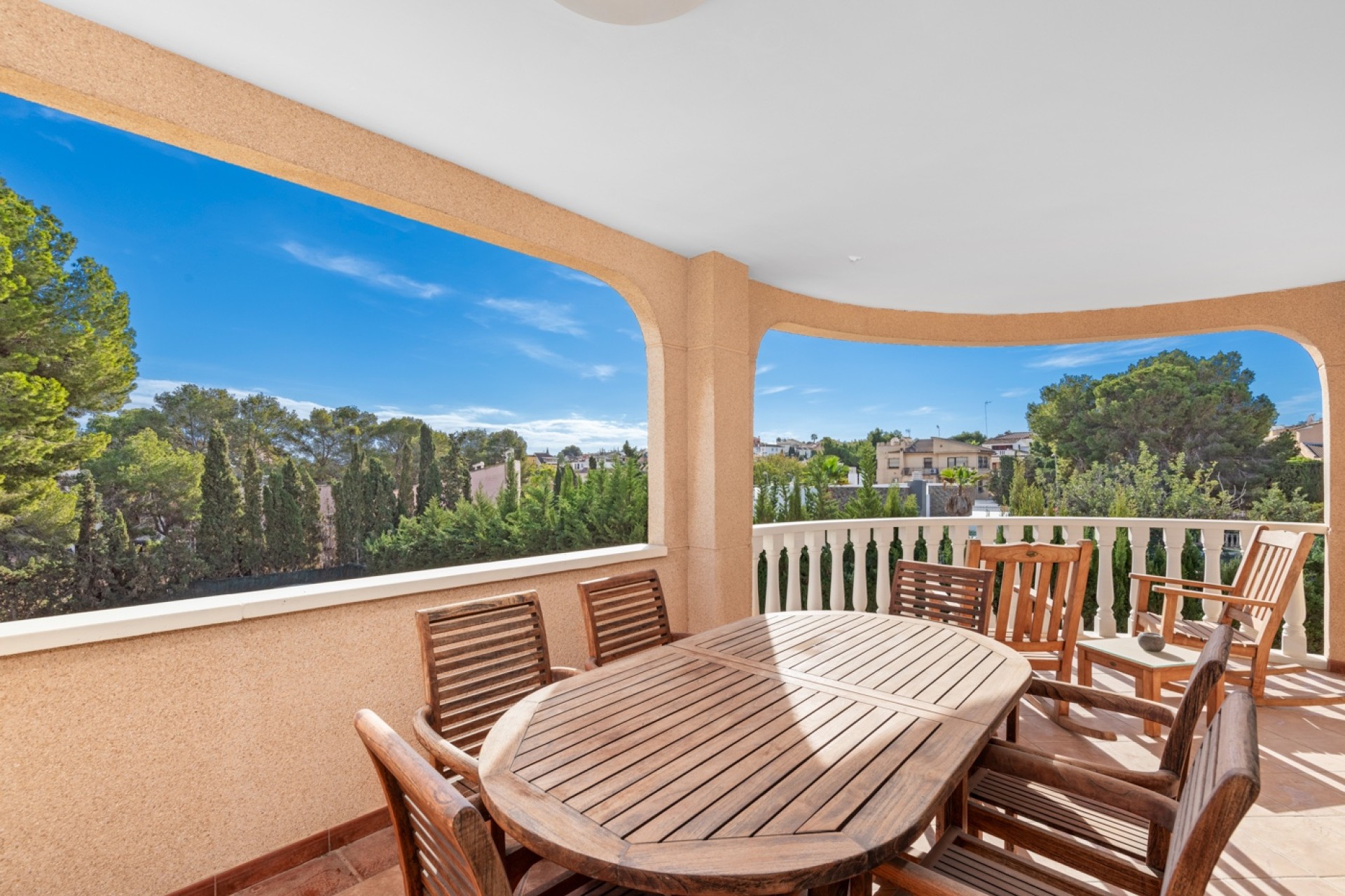 Prodej - Villa - Los Balcones