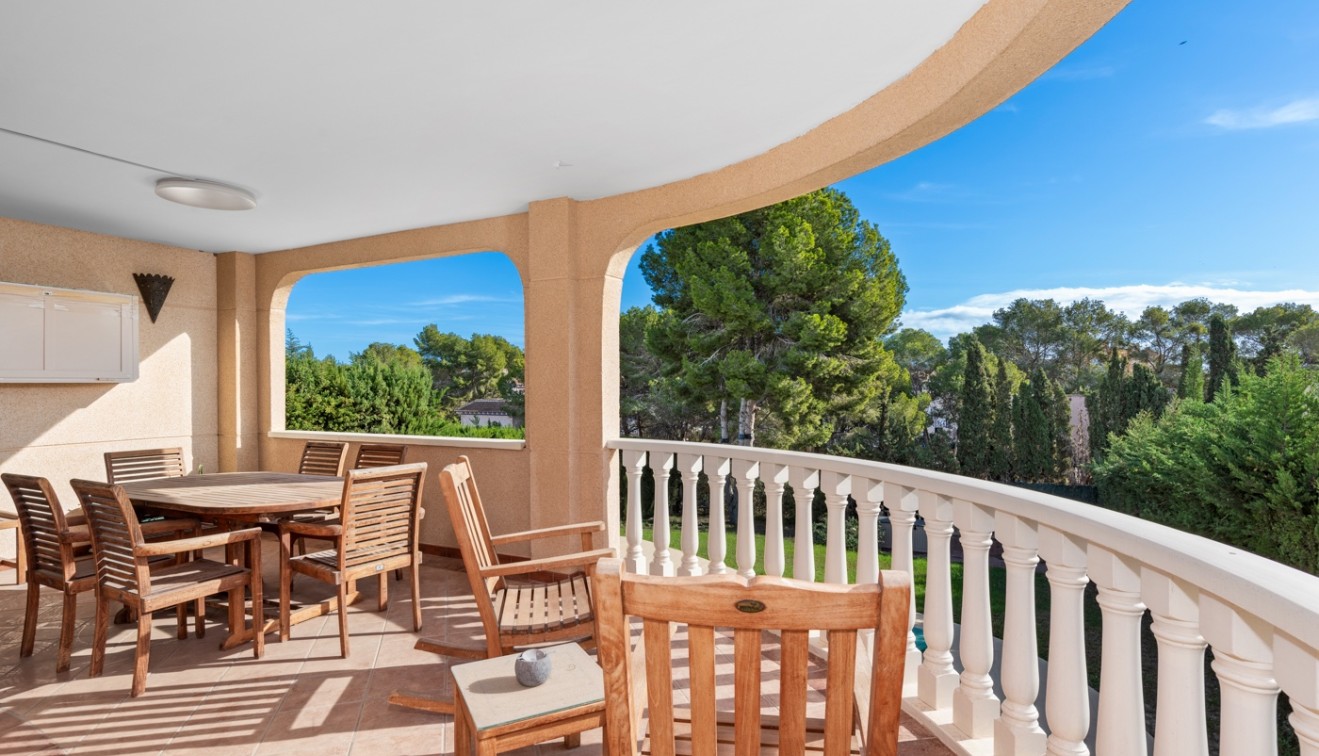 Prodej - Villa - Los Balcones