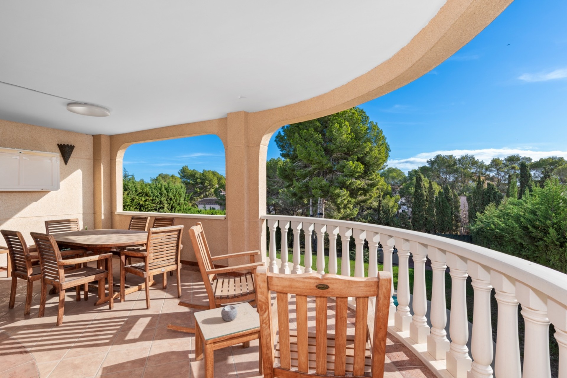 Prodej - Villa - Los Balcones