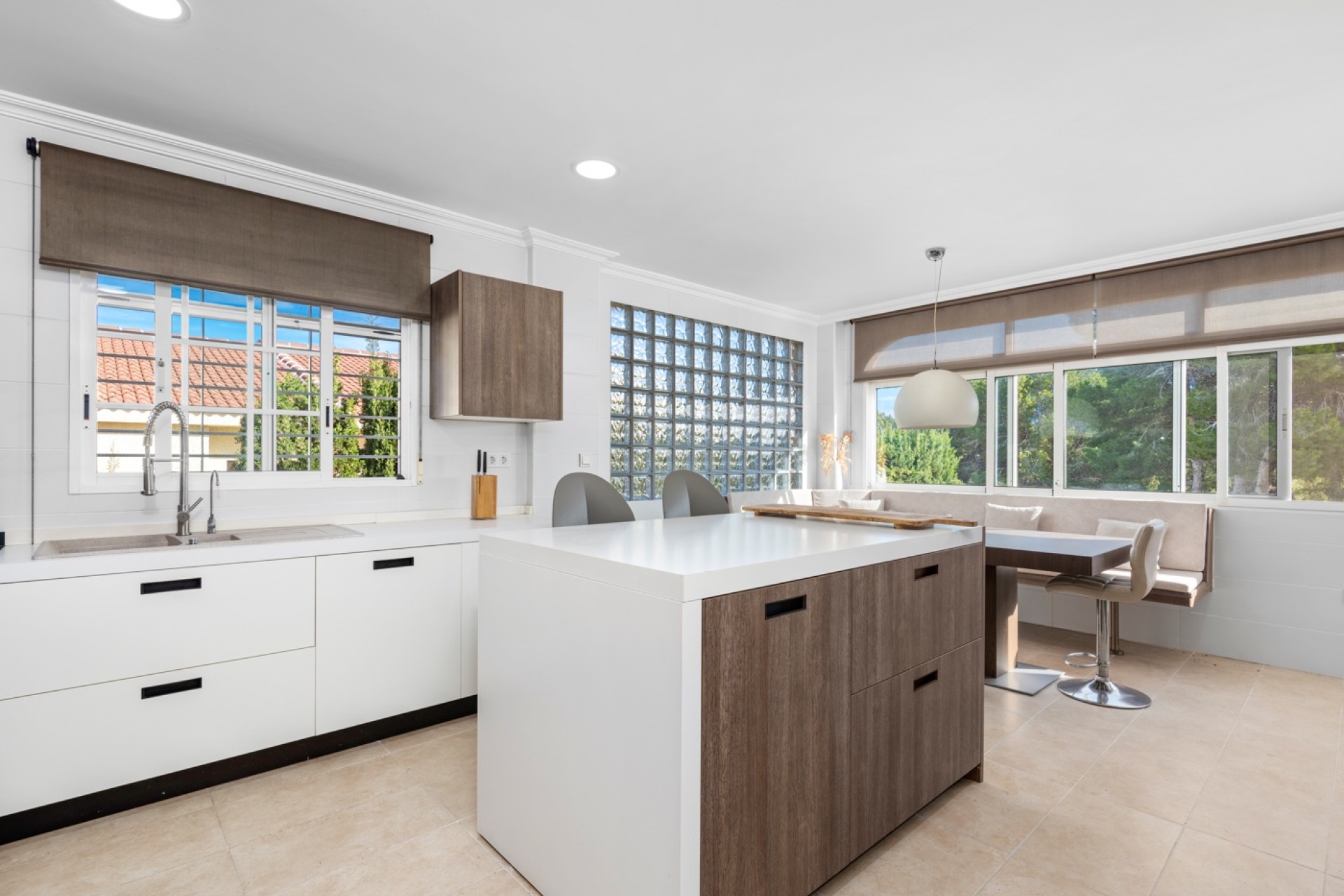 Prodej - Villa - Los Balcones