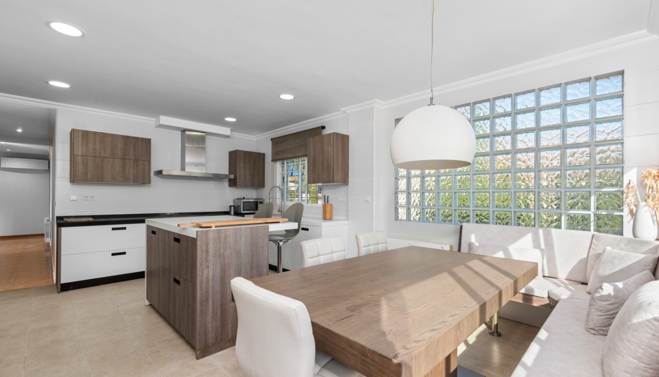 Prodej - Villa - Los Balcones