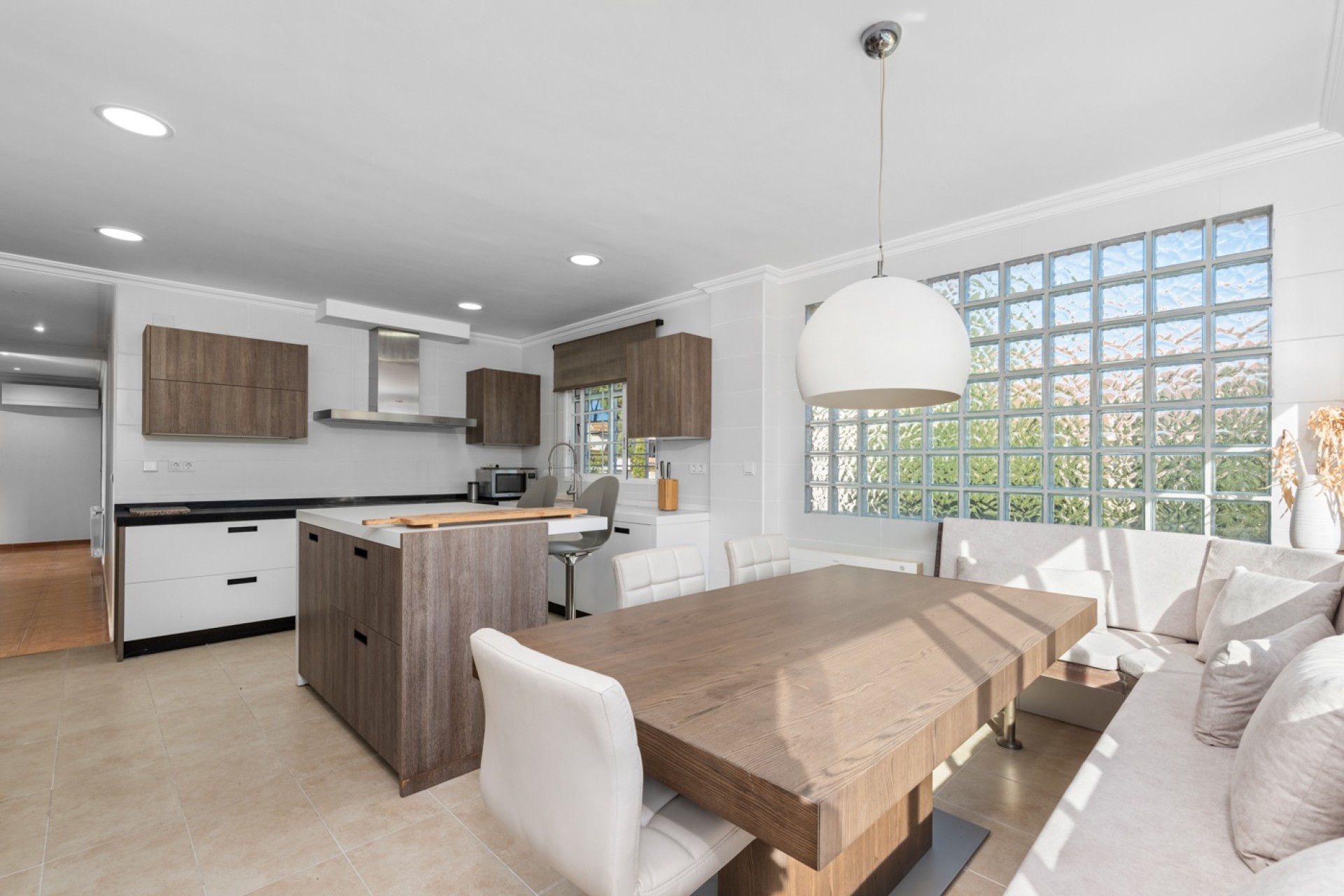 Prodej - Villa - Los Balcones