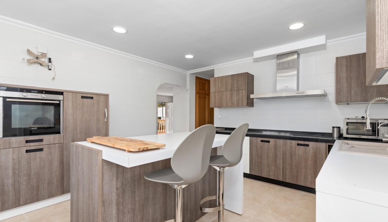 Prodej - Villa - Los Balcones