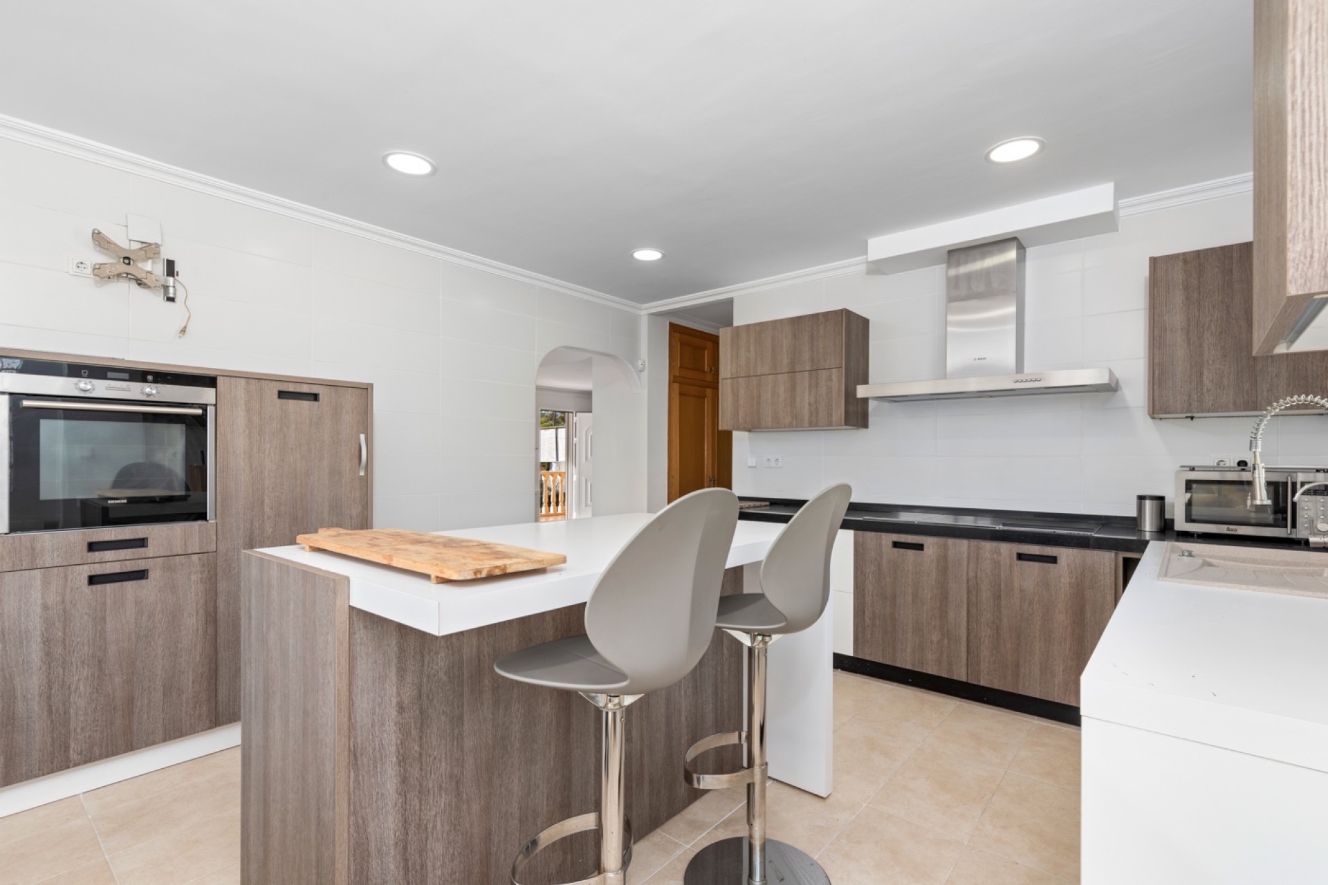 Prodej - Villa - Los Balcones