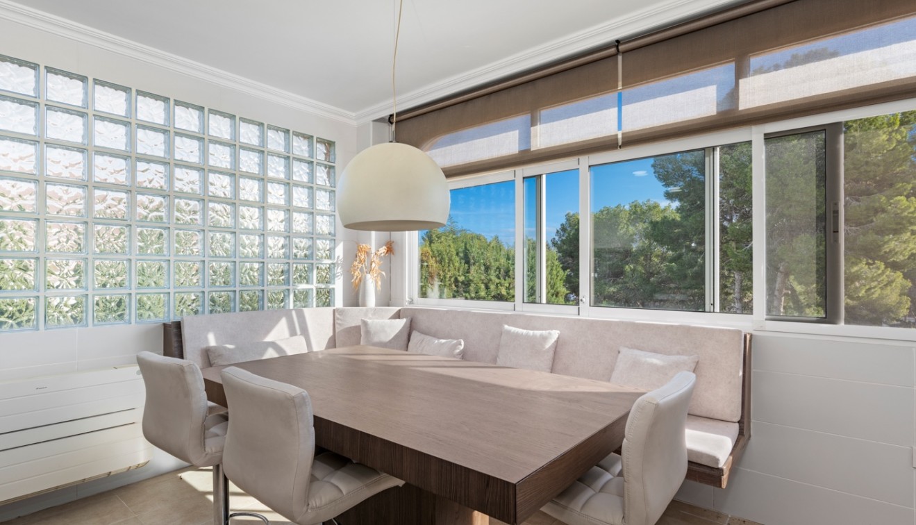 Prodej - Villa - Los Balcones