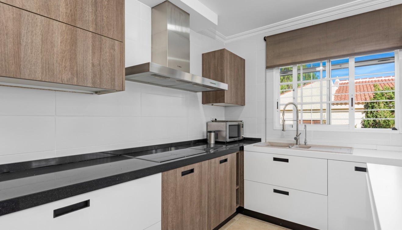 Prodej - Villa - Los Balcones