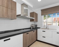 Prodej - Villa - Los Balcones