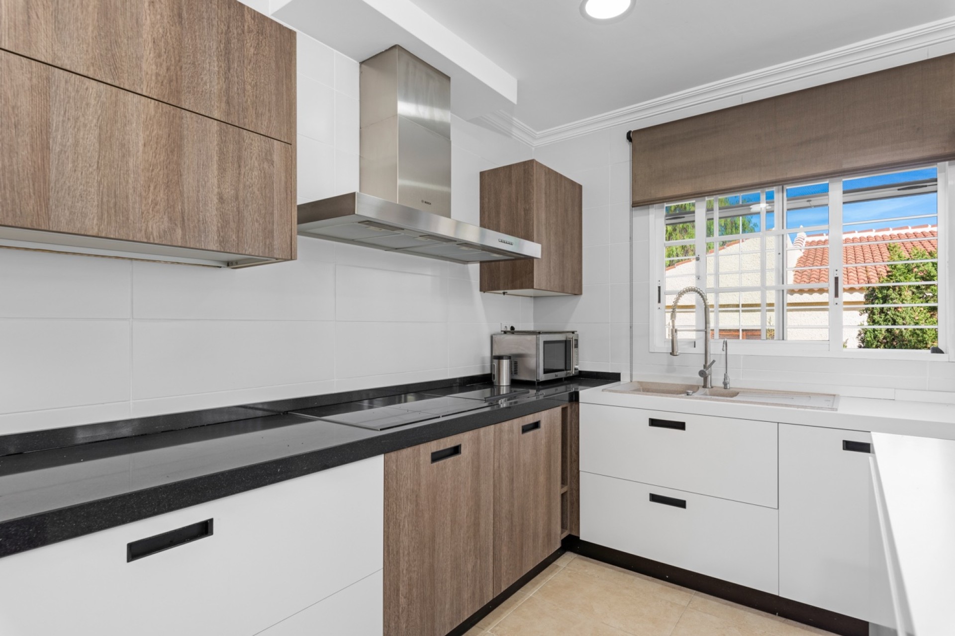 Prodej - Villa - Los Balcones