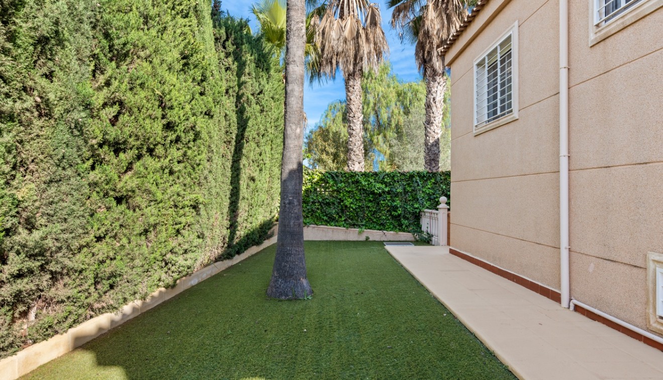 Prodej - Villa - Los Balcones