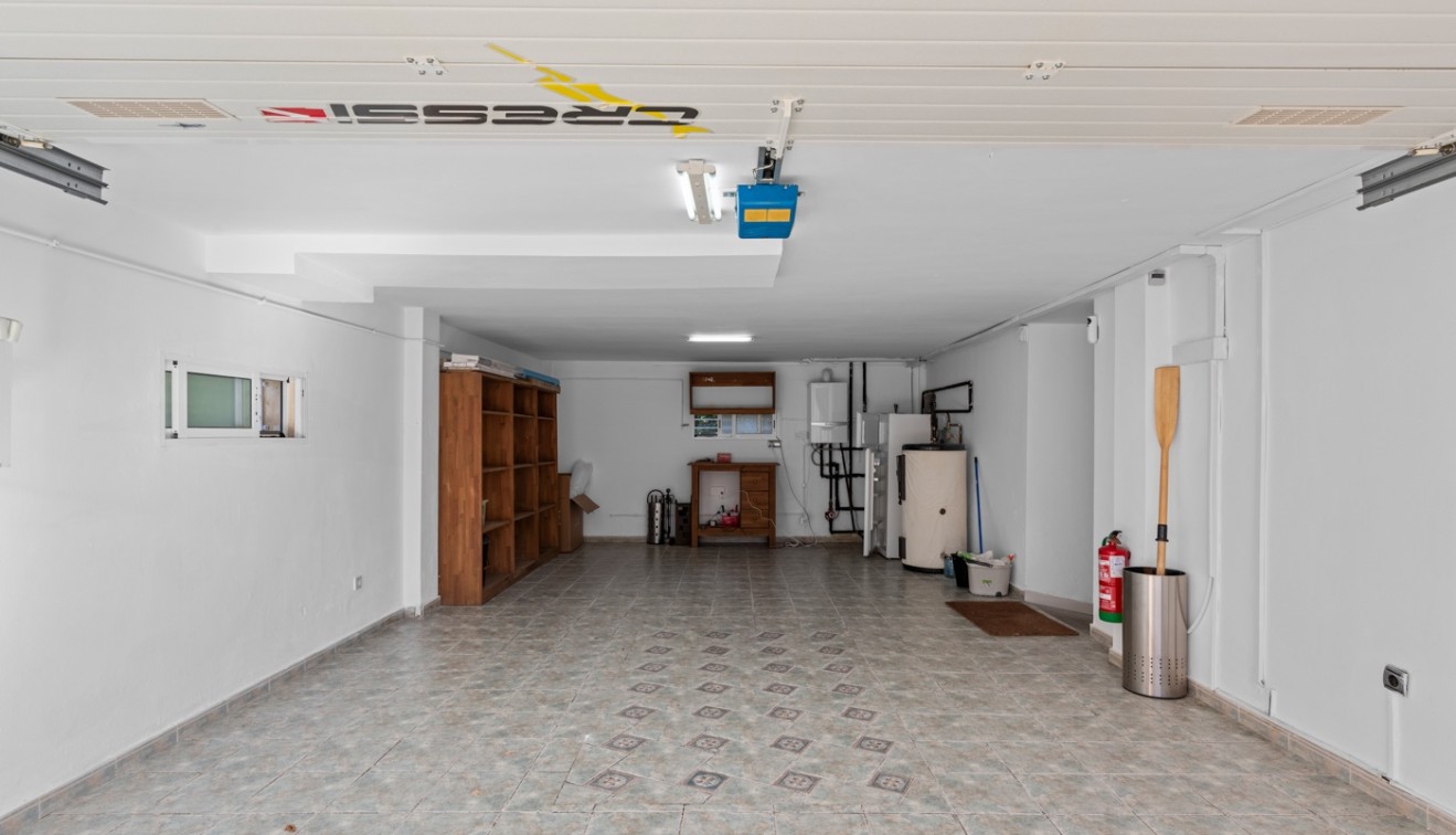 Prodej - Villa - Los Balcones