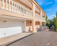 Prodej - Villa - Los Balcones