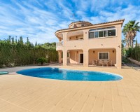 Prodej - Villa - Los Balcones