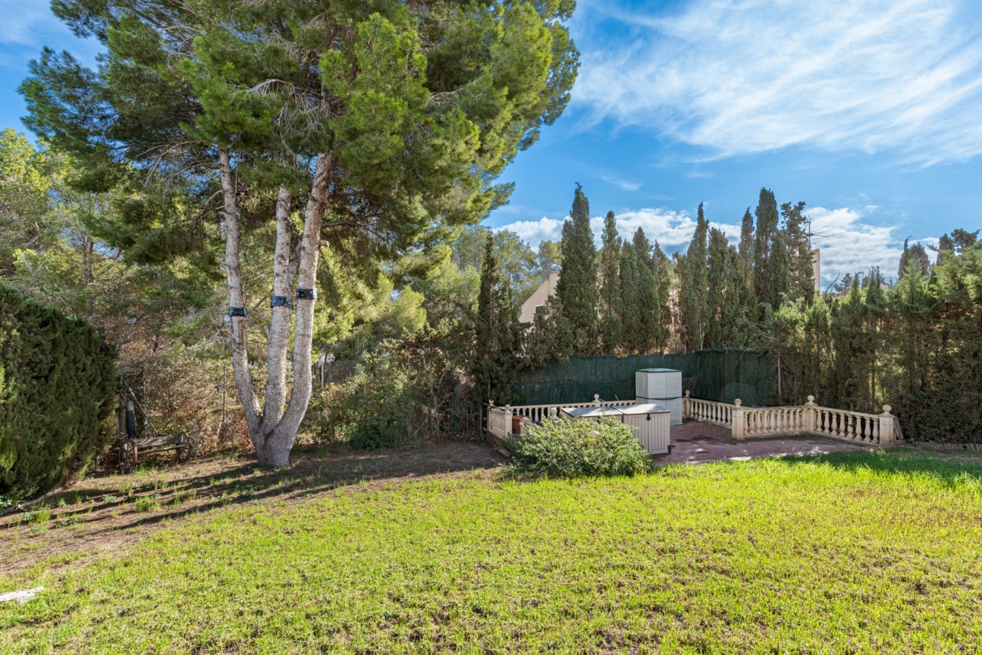 Prodej - Villa - Los Balcones