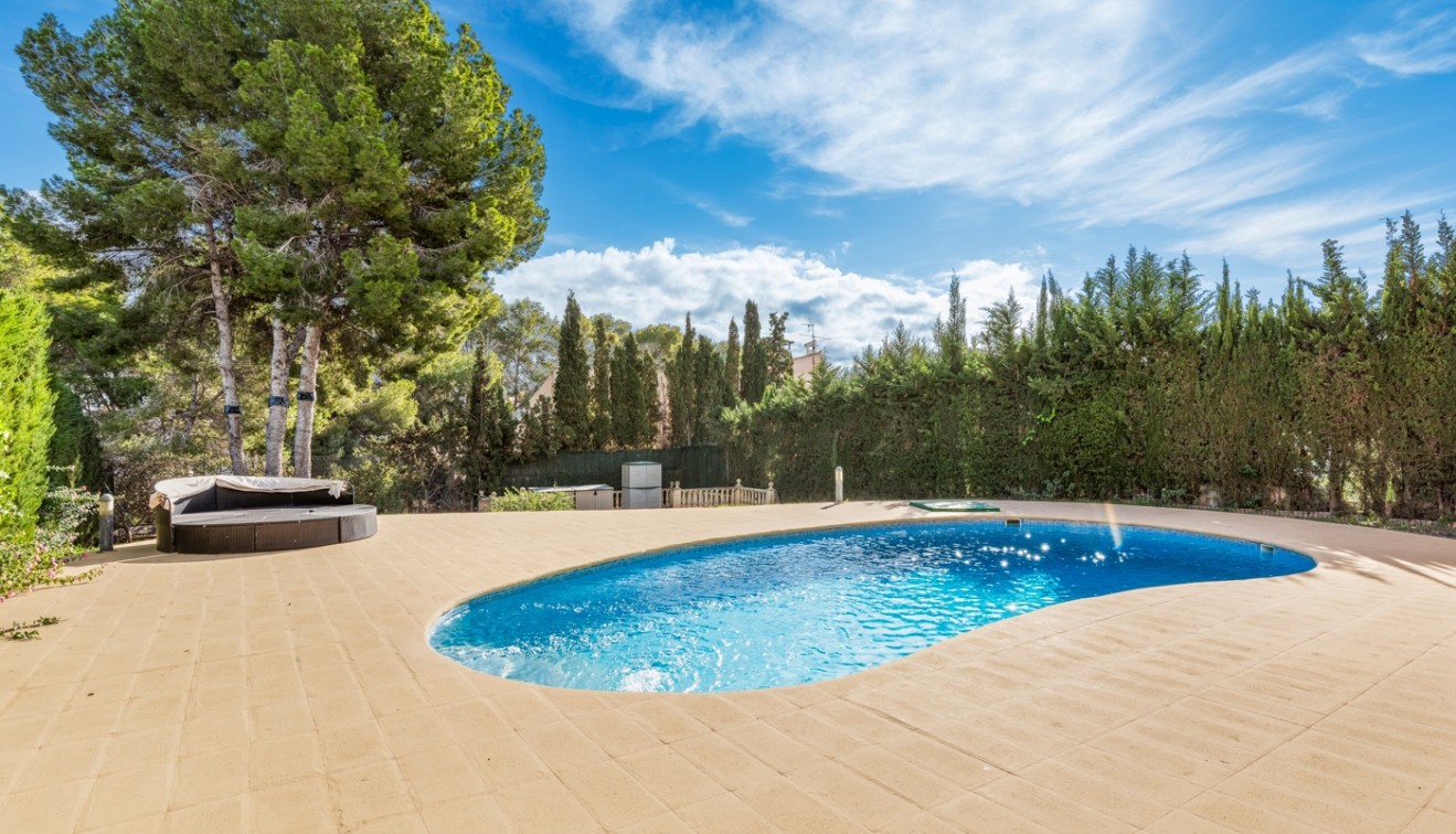 Prodej - Villa - Los Balcones