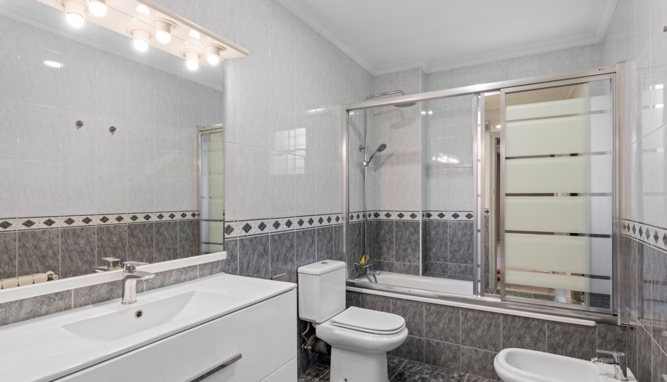 Prodej - Villa - Los Balcones