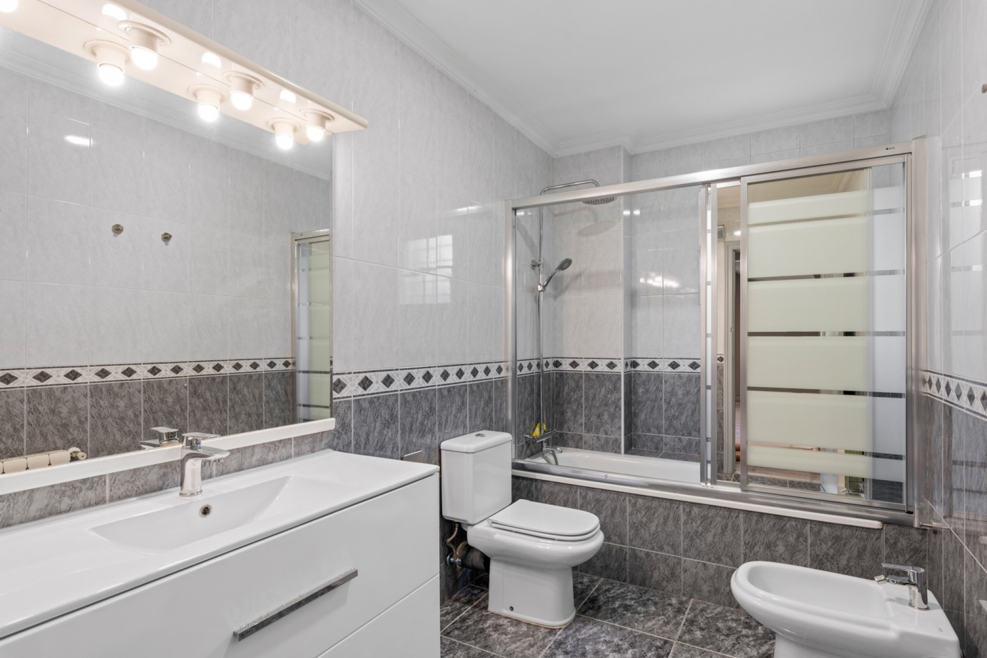 Prodej - Villa - Los Balcones