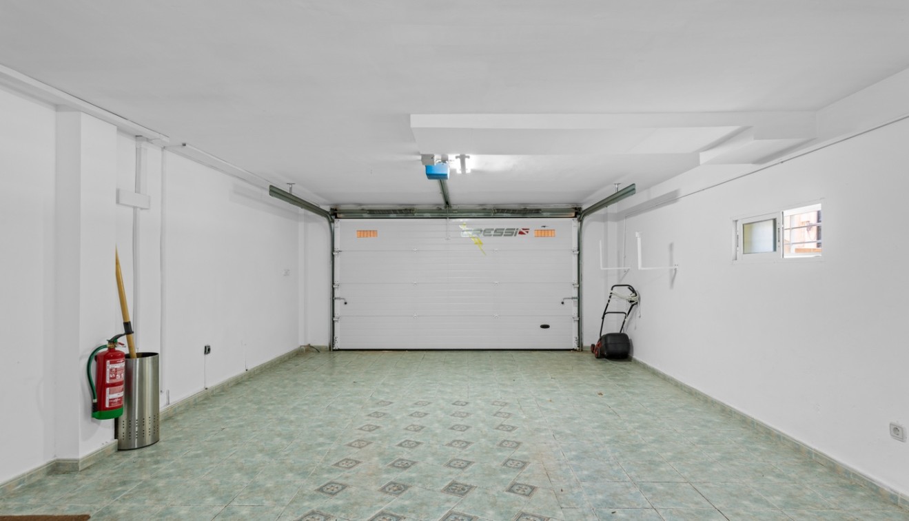 Prodej - Villa - Los Balcones