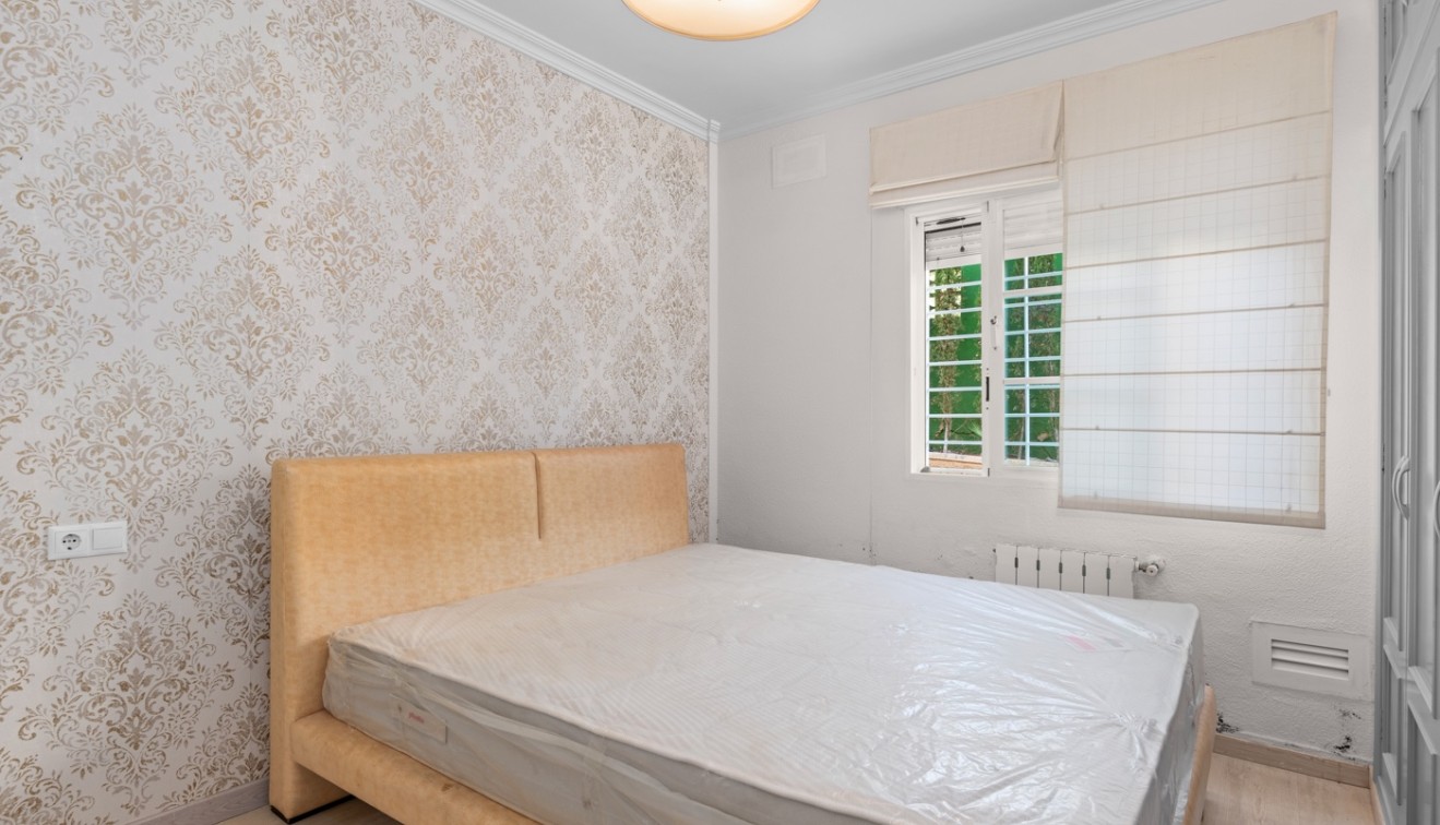 Prodej - Villa - Los Balcones