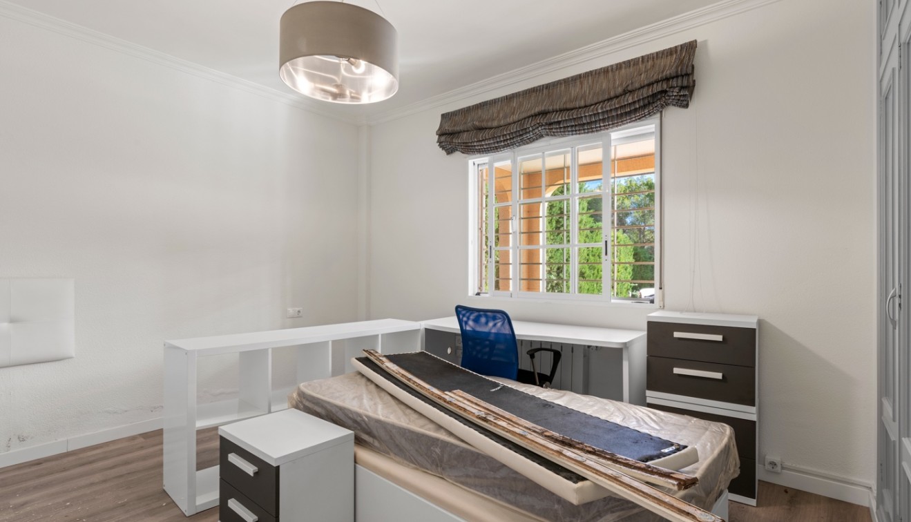 Prodej - Villa - Los Balcones