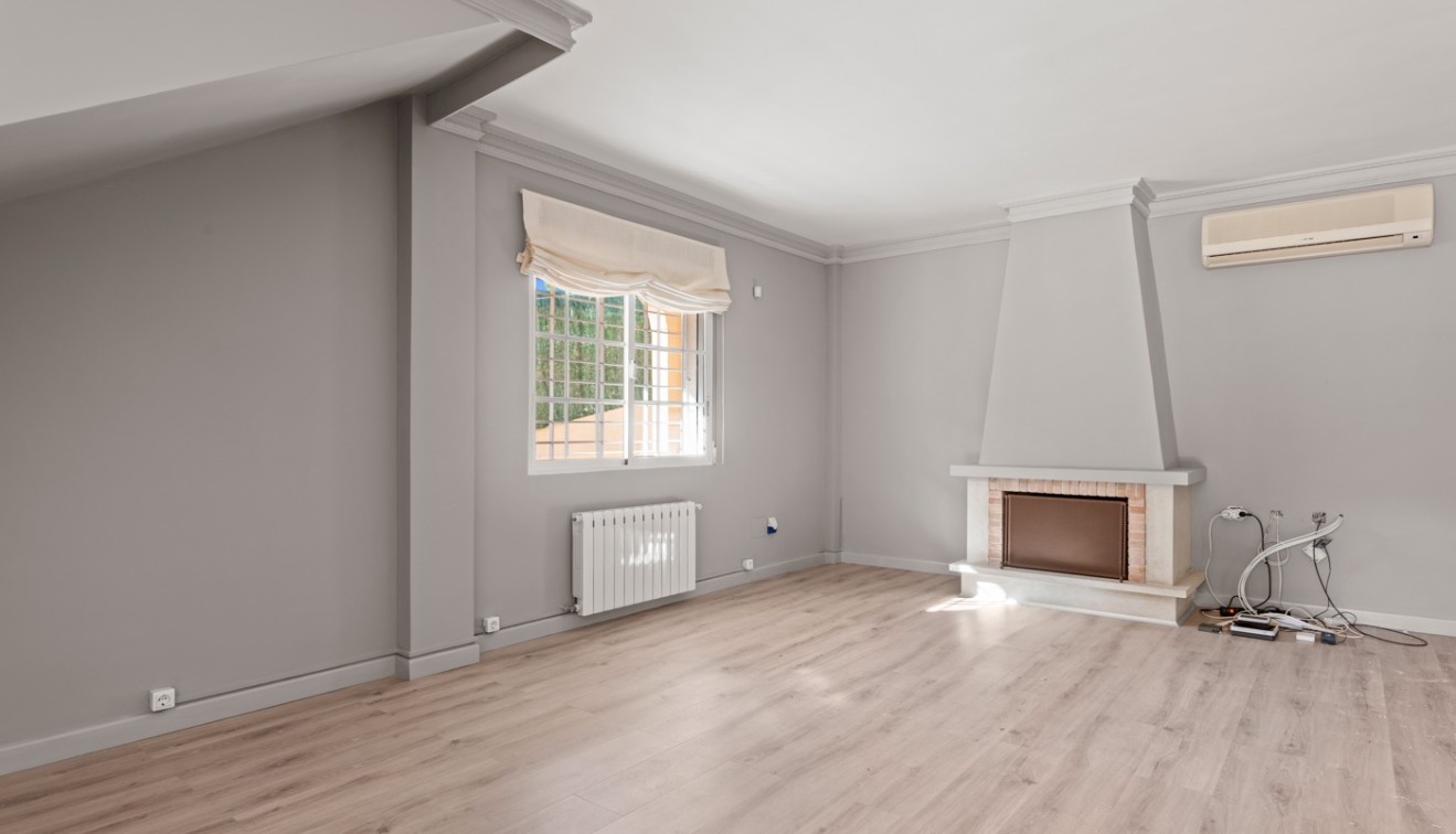 Prodej - Villa - Los Balcones