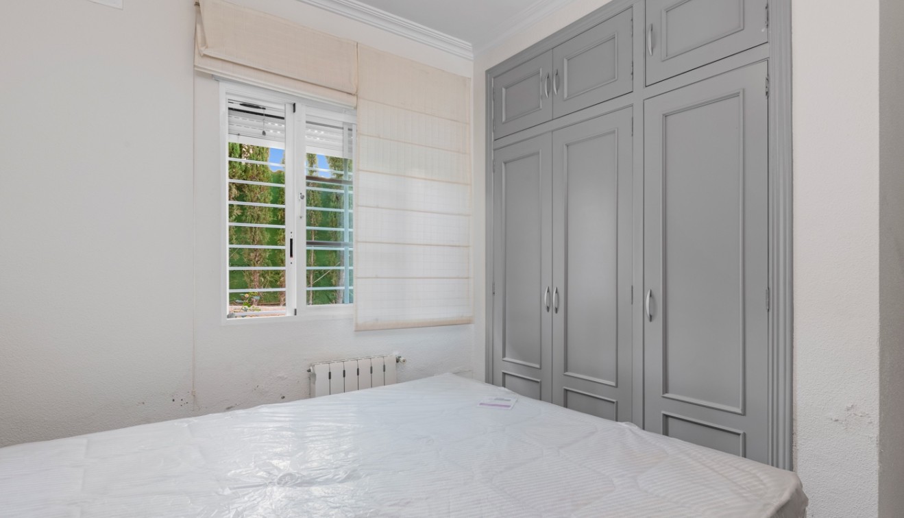 Prodej - Villa - Los Balcones