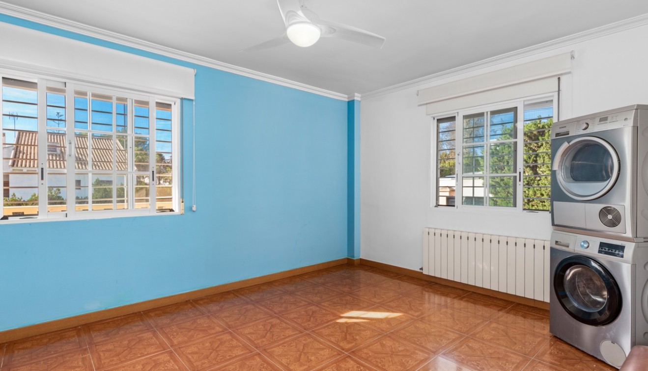 Prodej - Villa - Los Balcones