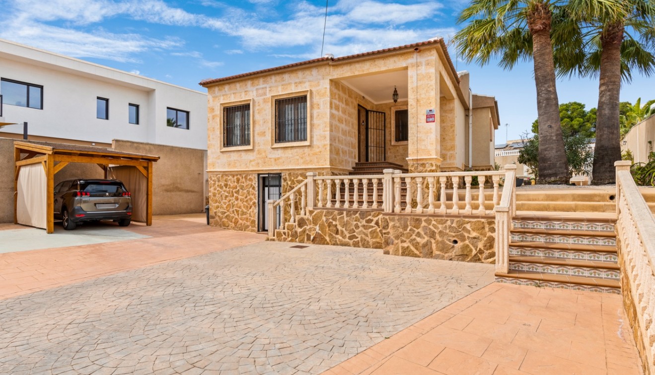 Prodej - Villa - Los Balcones