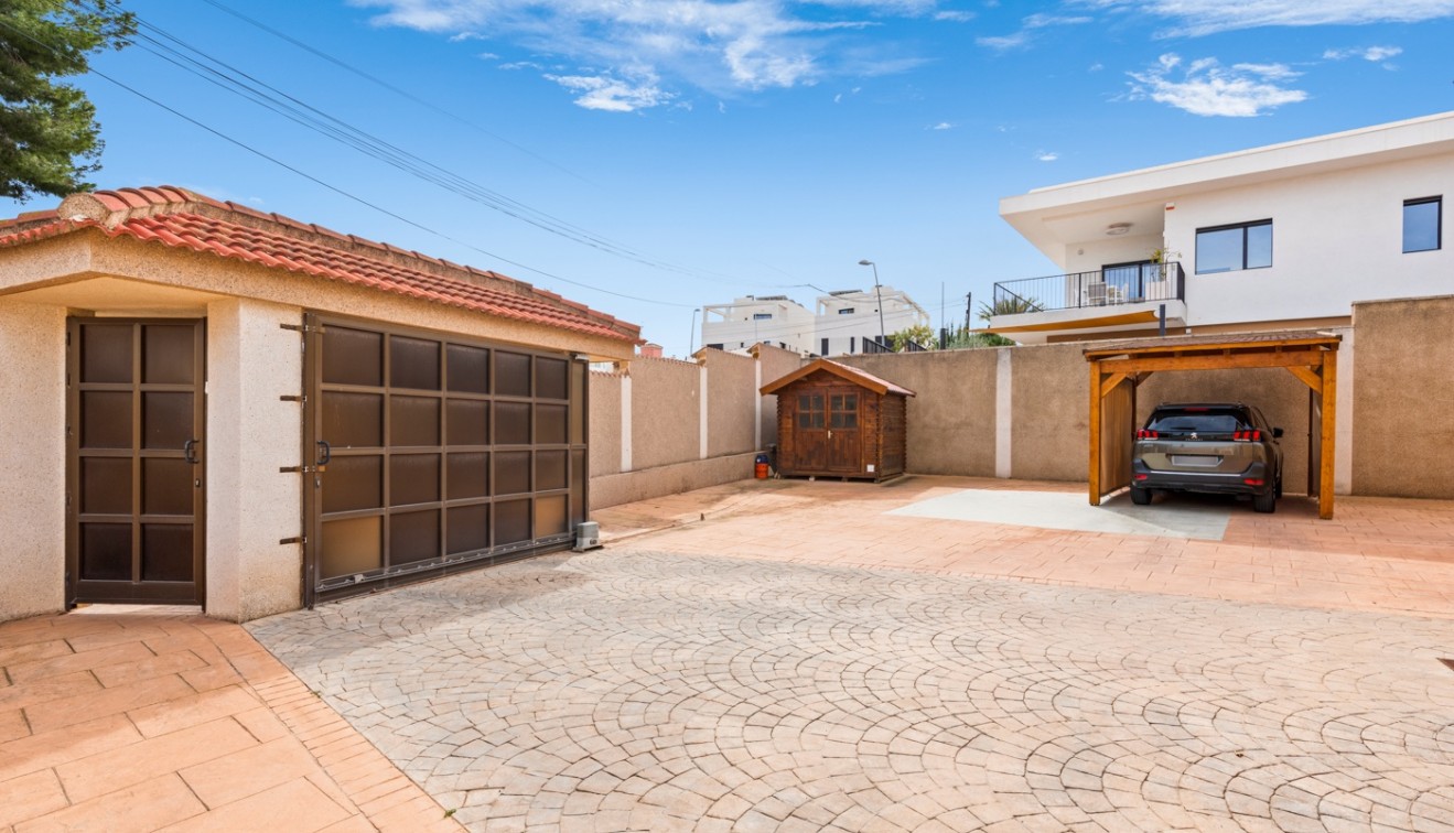 Prodej - Villa - Los Balcones