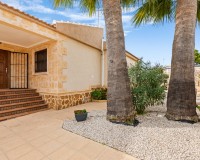 Prodej - Villa - Los Balcones