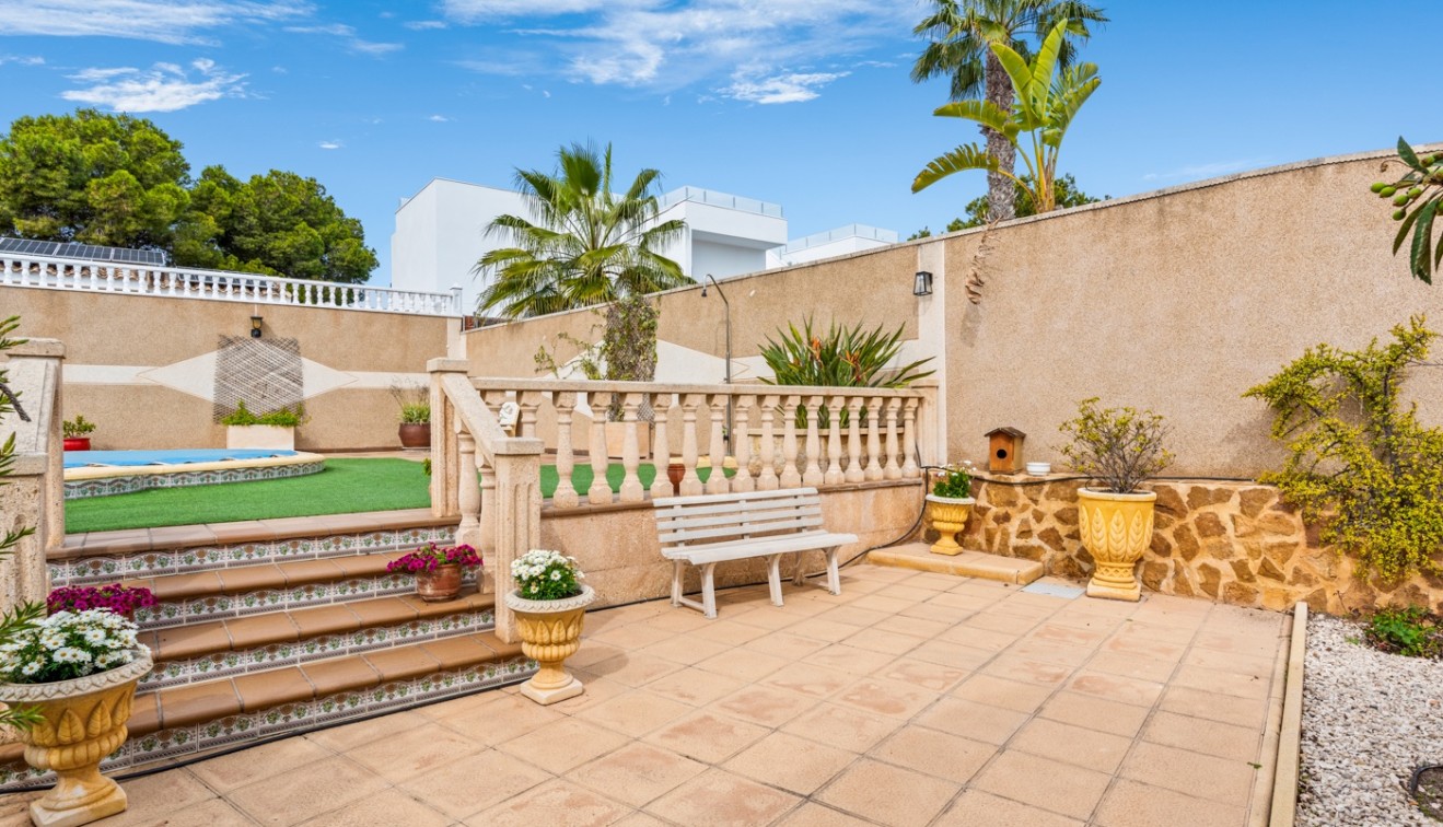 Prodej - Villa - Los Balcones