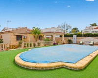 Prodej - Villa - Los Balcones