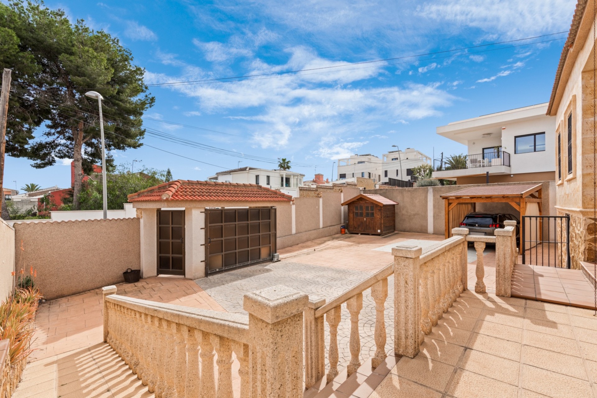 Prodej - Villa - Los Balcones