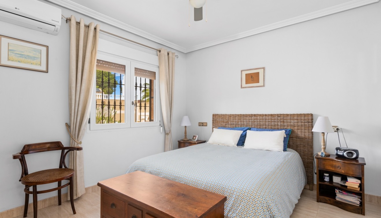 Prodej - Villa - Los Balcones