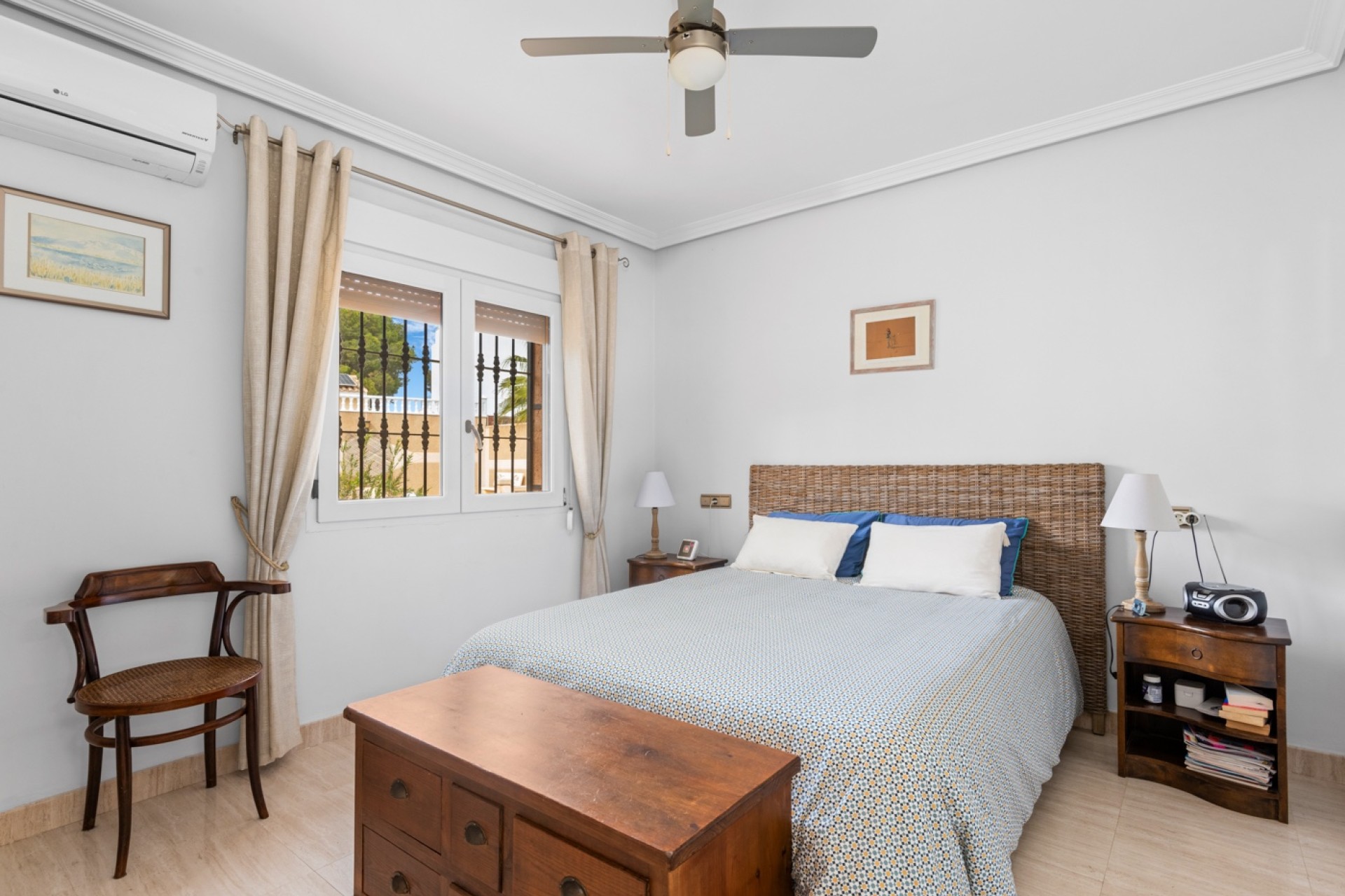 Prodej - Villa - Los Balcones