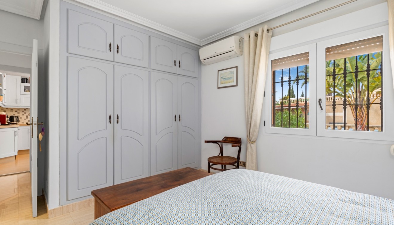 Prodej - Villa - Los Balcones