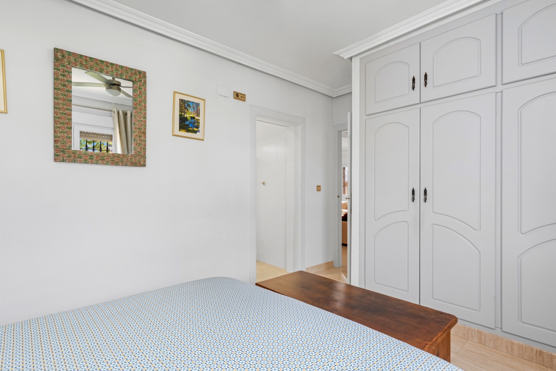 Prodej - Villa - Los Balcones