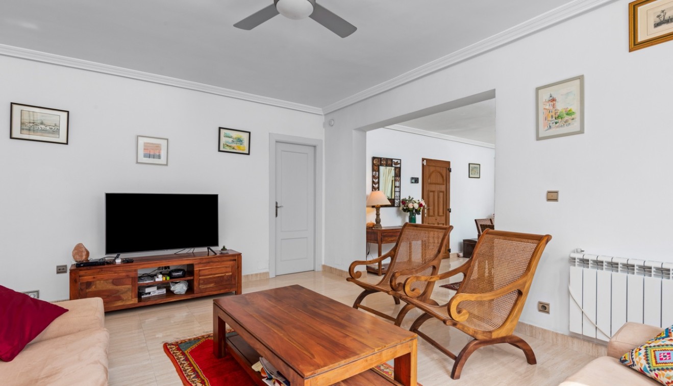 Prodej - Villa - Los Balcones