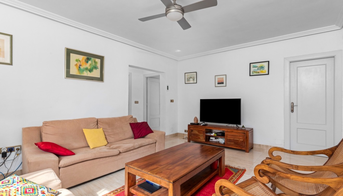 Prodej - Villa - Los Balcones