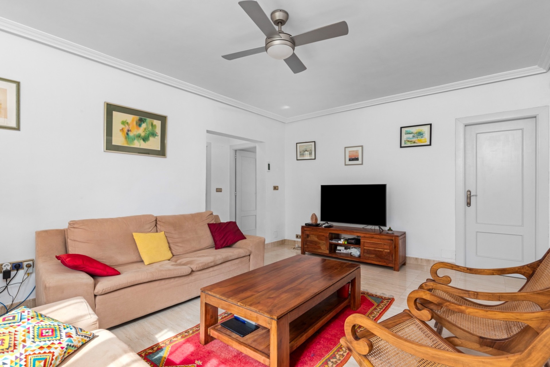 Prodej - Villa - Los Balcones