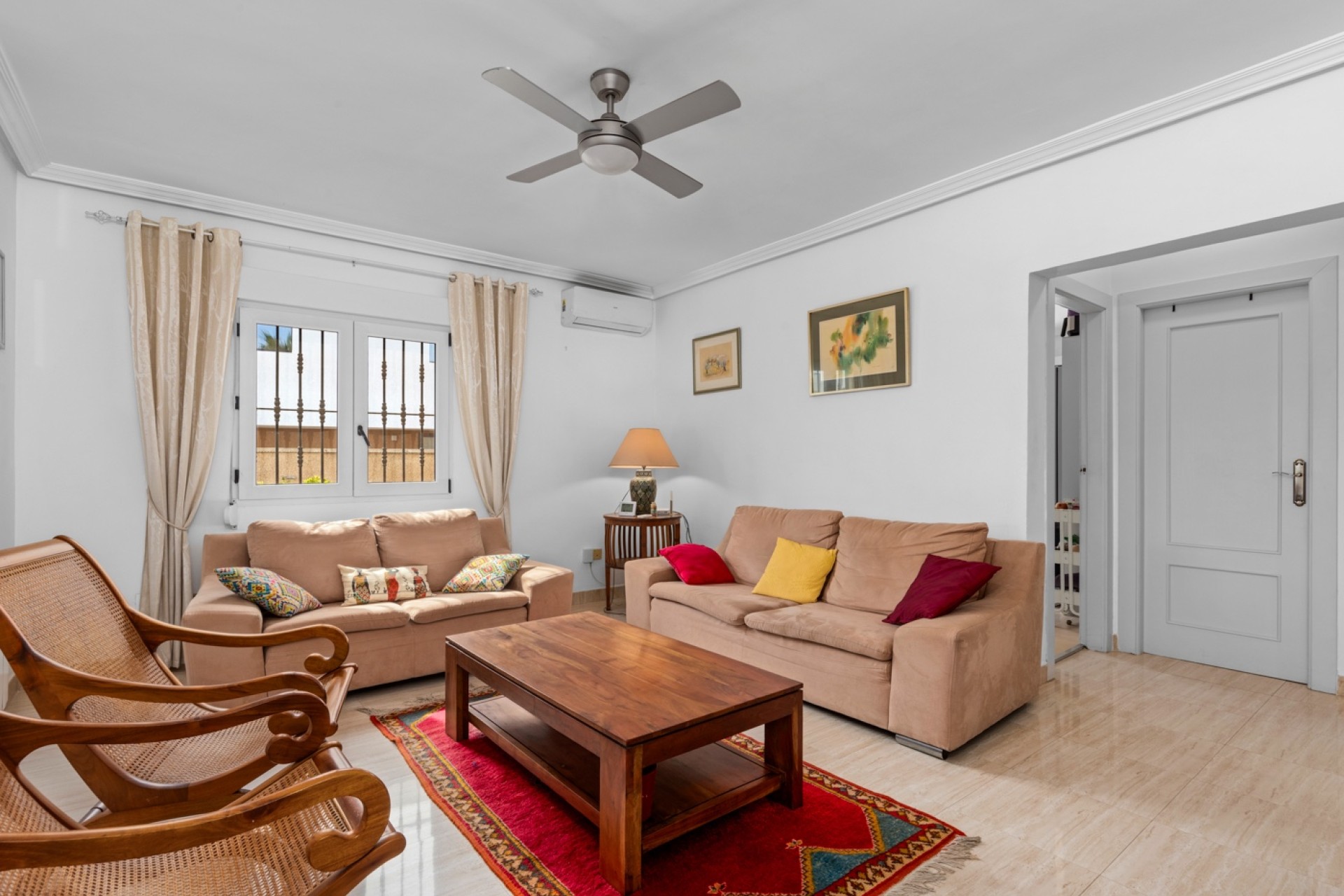 Prodej - Villa - Los Balcones