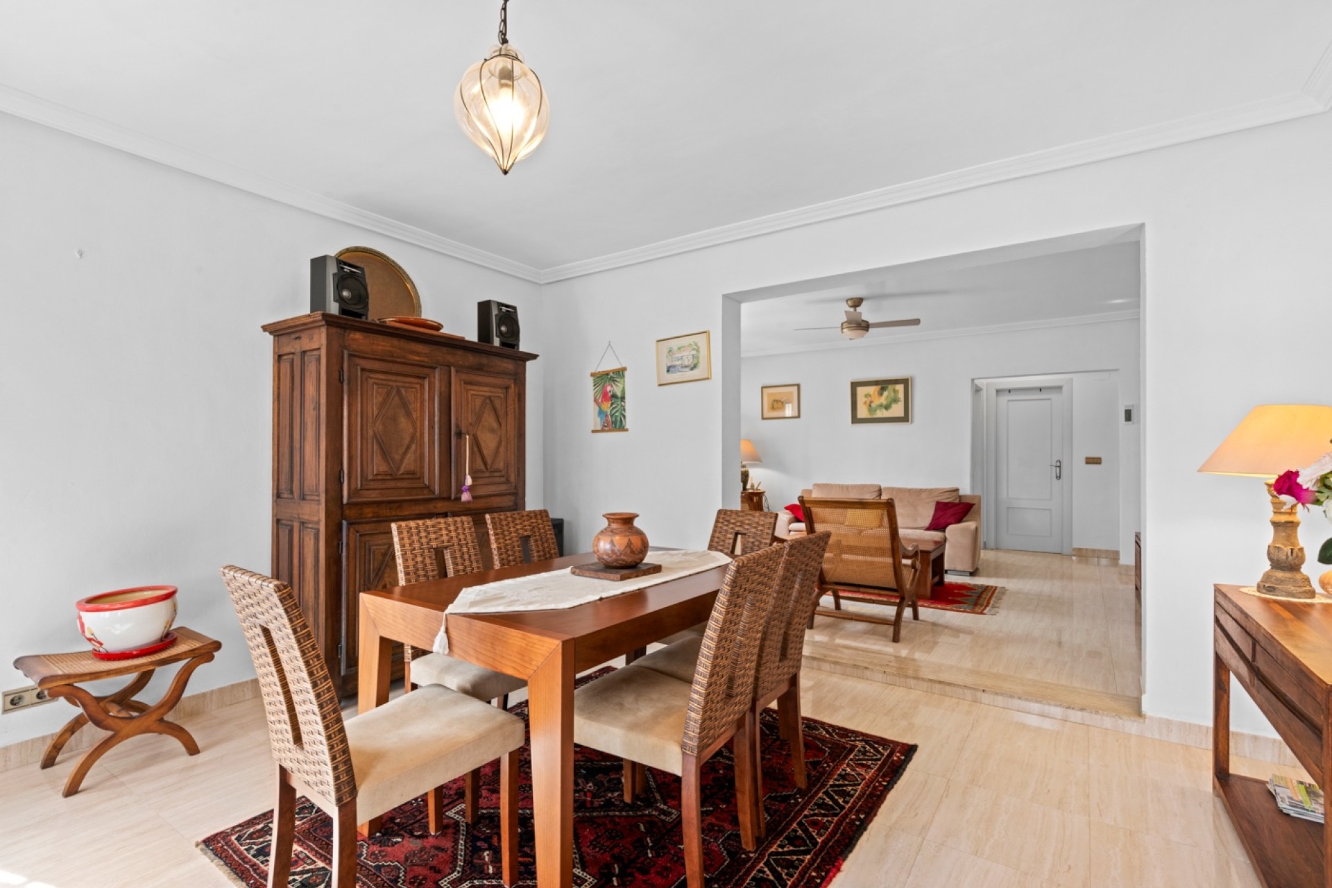 Prodej - Villa - Los Balcones