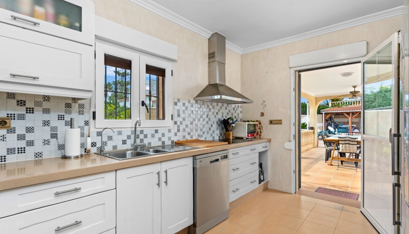 Prodej - Villa - Los Balcones