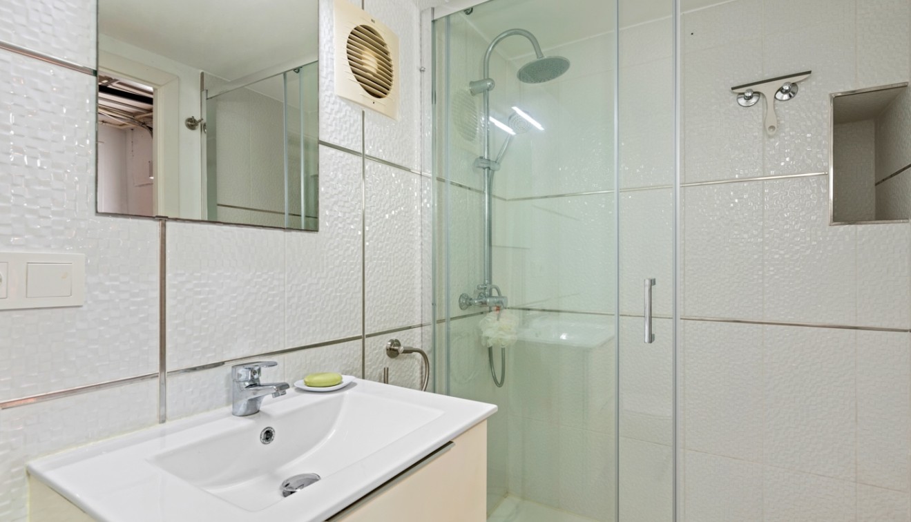 Prodej - Villa - Los Balcones