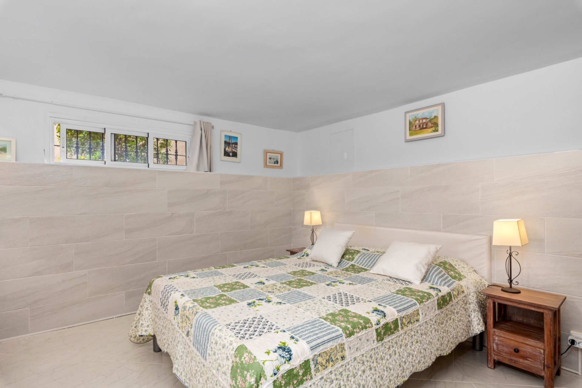 Prodej - Villa - Los Balcones