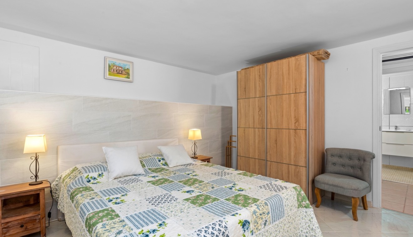 Prodej - Villa - Los Balcones